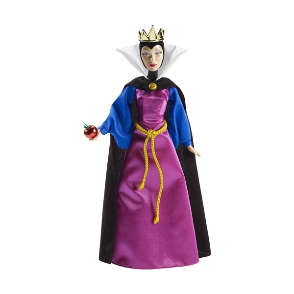 Disney Prinsessat – Paha kuningatar (Kuva 1 tuotteesta 4)