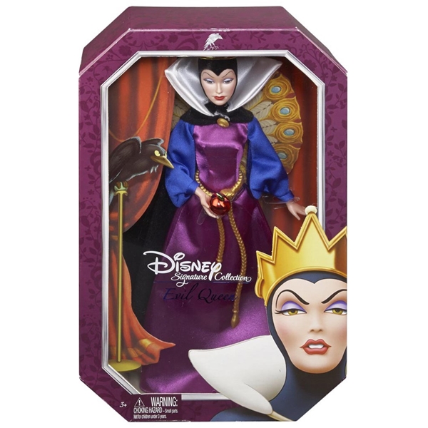 Disney Prinsessat – Paha kuningatar (Kuva 2 tuotteesta 4)