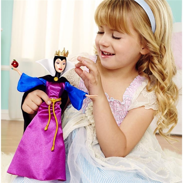 Disney Prinsessat – Paha kuningatar (Kuva 3 tuotteesta 4)