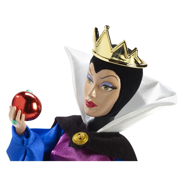 Disney Prinsessat – Paha kuningatar (Kuva 4 tuotteesta 4)