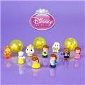 Squinkies Disney Princess - Belle