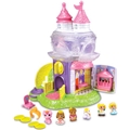 Squinkies Wedding Castle Playhouse