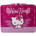 Hello Kitty Tinbox Perhonen