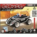 Geomag Wheels - 781 Fast Car