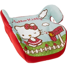 Hello Kitty Autotyyny