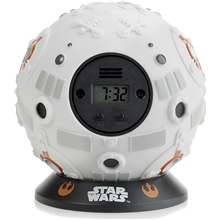 Star Wars Deathstar Herätyskello
