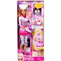 Barbie I Can Be A Sweet Chef