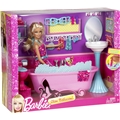 Barbie Glam Bathroom