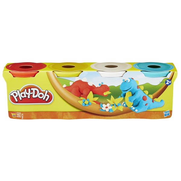 Play-Doh Classic Colors 9213 (Kuva 1 tuotteesta 2)