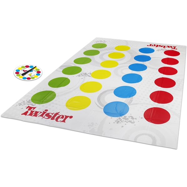 Twister (Kuva 2 tuotteesta 4)