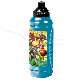 Bakugan Urheilupullo
