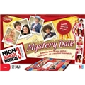 High School Musical Peli - Mystery Date