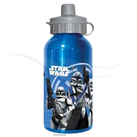 Star Wars Urheilupullo Alumiini