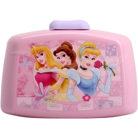 Prinsessa Eväslaatikko