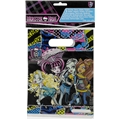 Monster High Juhlapussit