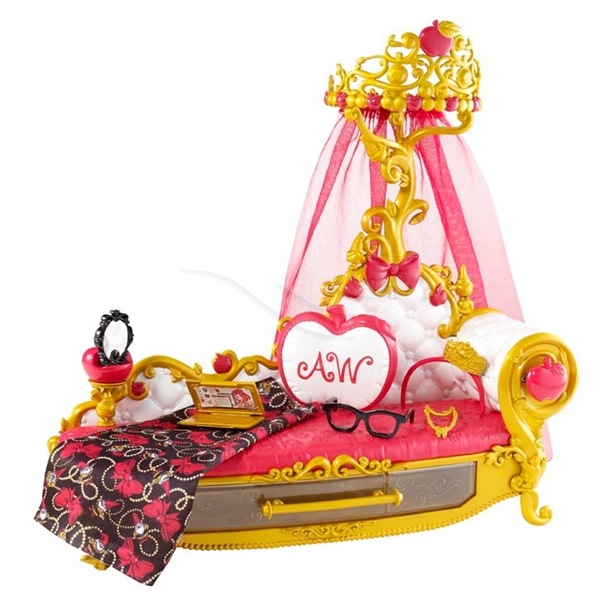 Ever After High Apple's Fainting Couch (Kuva 1 tuotteesta 3)