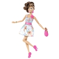 Barbie Fashionistas Doll - Teresa