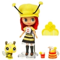 Blythe Loves Littlest Pet Shop - Lemons n Honey
