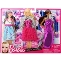 Barbie Fashionistas My Fab Life Clothes Party