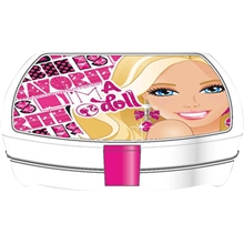 Barbie Lounasrasia