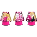 Barbie Pöytälamppu