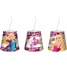 Barbie Kattolamppu