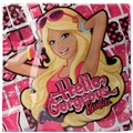 Barbie Servetit, 20 kpl