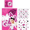 Barbie My Fab – Pussilakanasetti Senior 