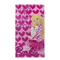Barbie My Fab – Kylpypyyhe 75x150cm