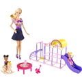 Barbie I Can Be A Nursery School Teacher W3749