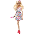 Barbie Fashion Model Barbie X4839