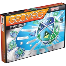 Geomag Kids Panels 180 osaa