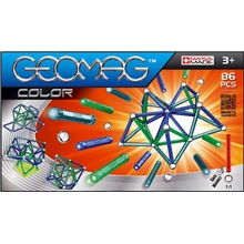 Geomag Kids Color 86 osaa