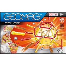 Geomag Kids Color 120 osaa