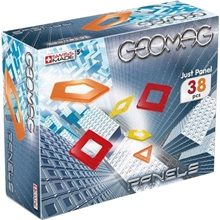 Geomag Kids Just Panels 38 osaa