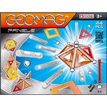 Geomag Kids Panel 44 osaa