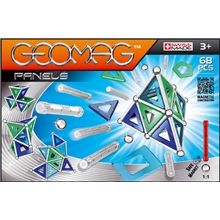 Geomag Kids Panel 68 osaa