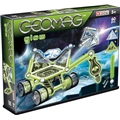 Geomag Glow Moon Explorer 60 osaa