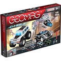 Geomag Wheels - Polis