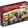 Geomag Wheels Ferox Animals 44 osaa