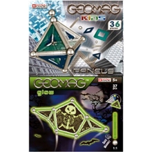Geomag Duo - Glow 37 / Color 22 osaa