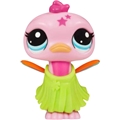 Littlest Pet Shop Dancing Pets – Strutsi 2536