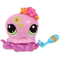 Littlest Pet Shop Dancing Pets – Mustekala 2715