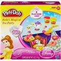 Play- Doh Disney Princess Role Play Belle