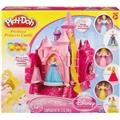 Play- Doh Prettiest Princess Castle