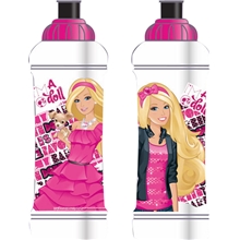 Barbie Juomapullo