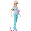 Barbie I Can Be A Nurse W3737