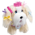 Animagic Glamour Pets - Ruby