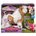 Fur Real Baby Butterschotch Pony