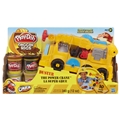 Play- Doh Buster The Power Crane Set